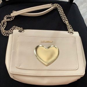 Love Moschino handbag